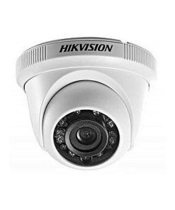 Cámara Hikvision Turbo 2Mpx formato domo Camara Hikvision Turbo 2Mpx formato domo ProNet Cámara Hikvision Turbo 2Mpx formato domo