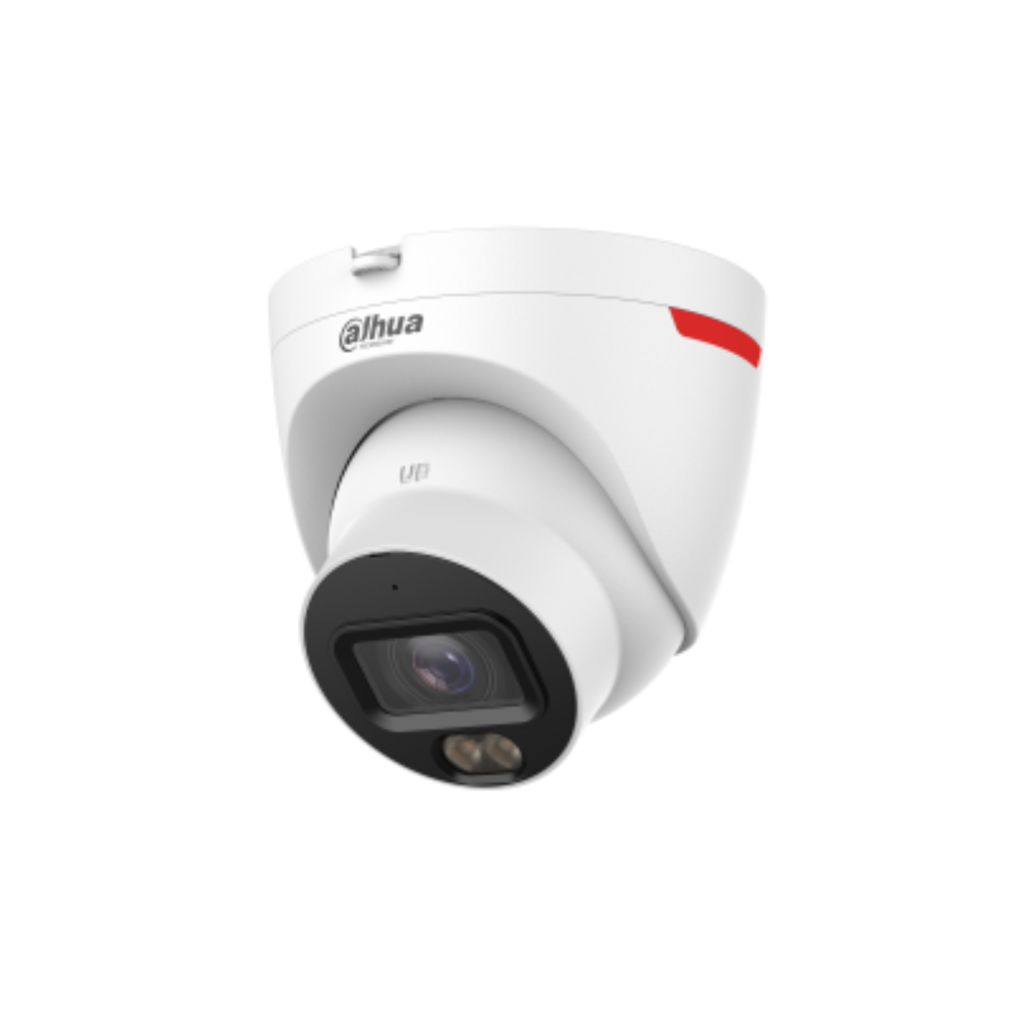 Camara IP Dahua WizColor Domo HDW2449TP-S-PRO de 4MP Camara IP Dahua WizColor Domo HDW2449TP S PRO de 4MP 1 Camara IP Dahua WizColor Domo HDW2449TP-S-PRO de 4MP