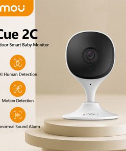 Camara IP Imou Cue 2C pronet