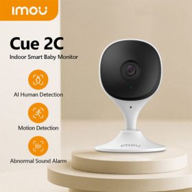 Cámara IP Imou Cue 2C