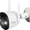 Cámara IP Intelbras Mibo IM5 FHD