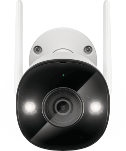 Camara IP Intelbras Mibo IM5 FHD pronet