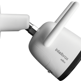 Cámara IP Intelbras Mibo IM5 FHD