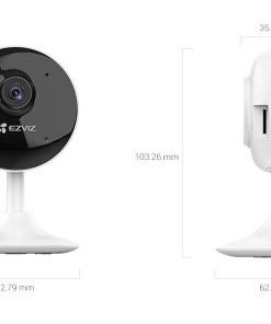 Camara IP Interior Ezviz C1C B