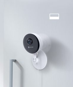Camara IP Interior Ezviz C1C B pronet uy