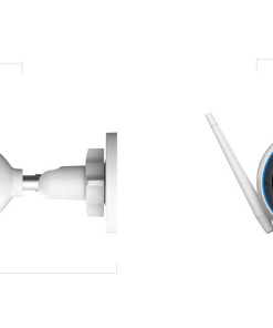 Camara Inalambrica Ezviz CS H3 3K pronet