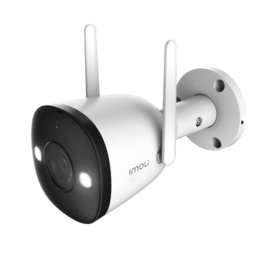 Cámara Inalámbrica Imou Bullet 2E Full Color Cámara Inalámbrica Imou Bullet 2E Full Color