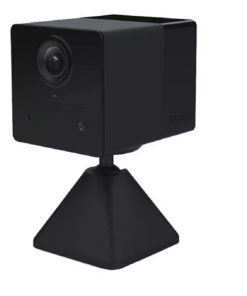 Camara Interior con Bateria Ezviz BC2 pronet uy 1