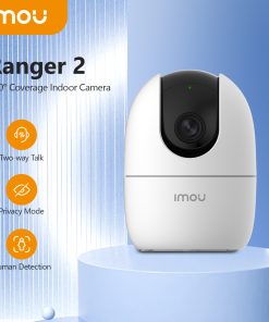 Cámara Ranger 2 cobertura 360° inalámbrica Camara Ranger 2 cobertura 360° inalambrica pronet uy Camara Ranger 2 cobertura 360° inalambrica pronet uy
