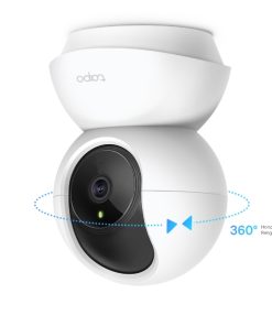 Cámara Tapo C210 Tp-Link de Interior Camara Tapo C210 Tp Link de Interior pronet Cámara Tapo C210 Tp-Link de Interior - 2