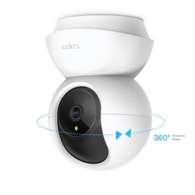 Cámara Tapo C210 Tp-Link de Interior Cámara Tapo C210 Tp-Link de Interior