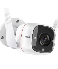 Camara Tapo C310 HD Tp Link de Exterior pronet