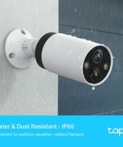 Cámara Tapo C420S1 Tp-Link de Exterior Camara Tapo C420S1 Tp Link de Exterior pronet Camara Tapo C420S1 Tp Link de Exterior pronet