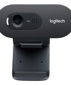Cámara Web Logitech C270 HD Camara Web Logitech C270 HD Camara Web Logitech C270 HD