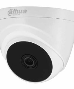 Cámara de seguridad Dahua 2Mp T1A21P