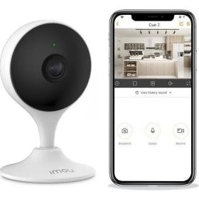 Cámara de seguridad inalámbrica IMOU Cue 2 Cámara de seguridad inalámbrica IMOU Cue 2