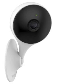 Cámara de seguridad inalámbrica IMOU Cue 2 Camara de seguridad inalambrica IMOU Cue 2C ProNet Uruguay Cámara de seguridad inalámbrica IMOU Cue 2C