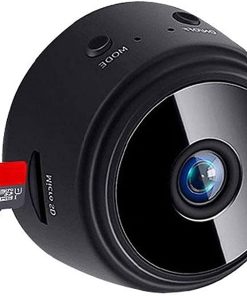 Cámara Espía HLC6143 Camara espia HLC6143 pronet Camara espia HLC6143 pronet