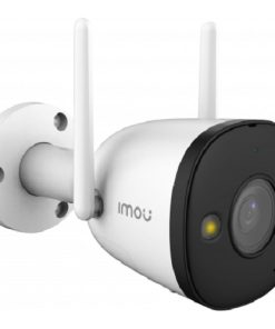 Cámara inalámbrica exterior 2Mpx WIFI Camara imou 2 Cámara inalámbrica exterior 2Mpx WIFI