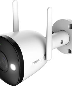 Cámara inalámbrica exterior 2Mpx WIFI Camara imou Cámara inalámbrica exterior 2Mpx WIFI