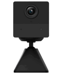 Camara 4G Ezviz CB2 Full HD Negra con Batería