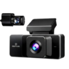 Camara DashCam RedTiger A3