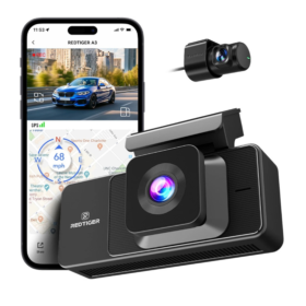 Camara DashCam RedTiger A3 Camara DashCam RedTiger A3