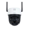 Cámara Domo Dahua PTZ de 2MP Full Color IP