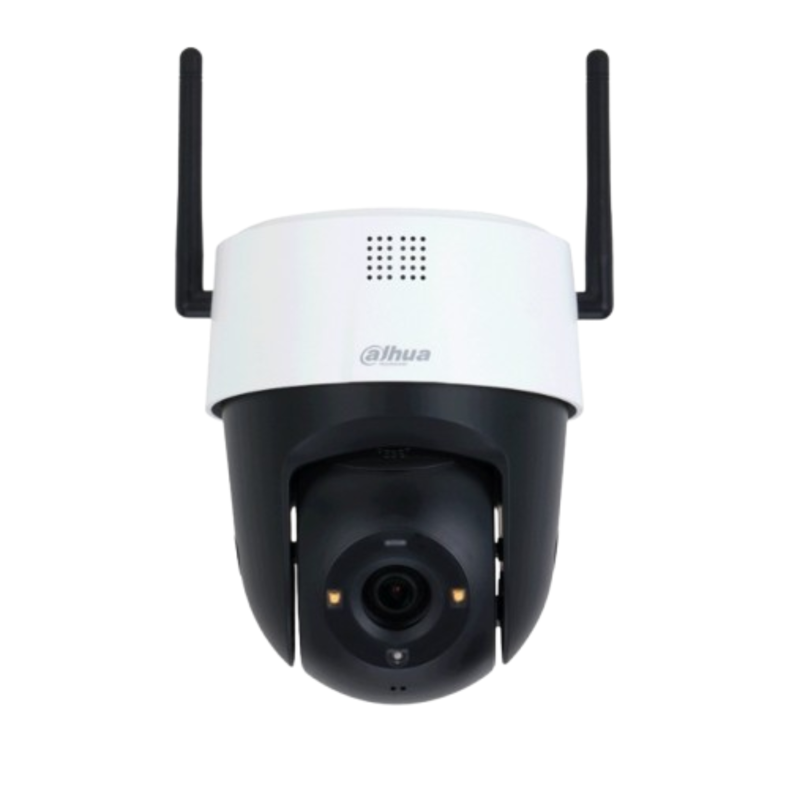 Cámara Domo Dahua PTZ de 2MP Full Color IP