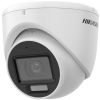 Cámara Domo Hikvision 2MP DS-2CE76D0T-LMFS
