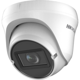 Cámara Domo Hikvision DS-2CE19D0T-VFIT3F de 2MP Cámara Domo Hikvision DS-2CE19D0T-VFIT3F de 2MP