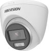 Cámara Domo Hikvision DS-2CE72DF0T-F