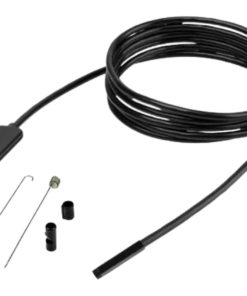 Cámara Endoscópica USB y USB C HD