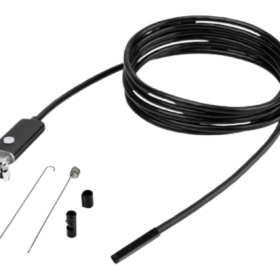 Cámara Endoscópica USB y USB C HD Cámara Endoscópica USB y USB C HD