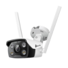 Cámara IP Tp-Link Vigi C340-W 4MP
