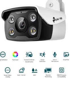 Cámara IP Vigi C330 de Exterior de 3MP Camara IP Vigi C330 de Exterior de 3MP removebg preview pronet uy Camara IP Vigi C330 de Exterior de 3MP removebg preview pronet uy