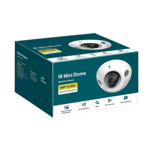 Camara IR Mini Domo Tp Link VIGI C230I removebg preview 1