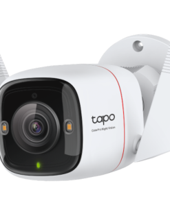 Camara Inalambrica Exterior Fija Tapo C325WB removebg preview pronet 1