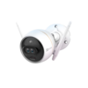 Cámara Inalámbrica Ezviz C3X de Exterior
