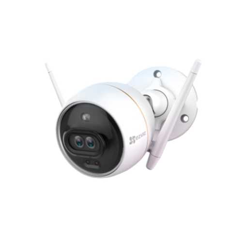 Cámara Inalámbrica Ezviz C3X de Exterior