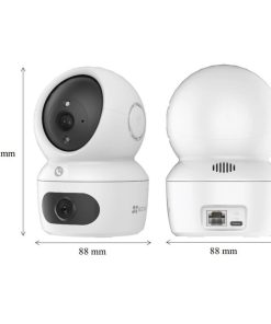 Cámara Inalámbrica Ezviz H7c Dual 2K Camara Inalambrica Ezviz H7c Dual 2K removebg preview pronet Camara Inalambrica Ezviz H7c Dual 2K removebg preview pronet