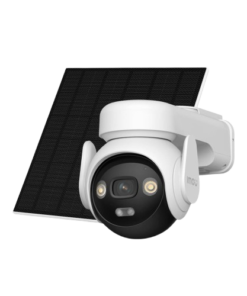 Cámara Inalámbrica PTZ Imou B7ED con Panel Solar 4G