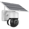Cámara Inalámbrica Solar EDUP ST-S518M-3M-4G-AU