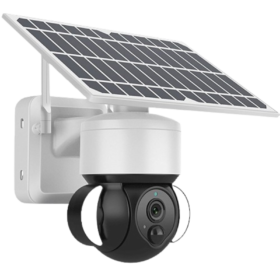 Cámara Inalámbrica Solar EDUP ST-S518M-3M-4G-AU