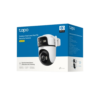 Cámara Inalámbrica TP-Link Tapo C545D Dual Lente 2K
