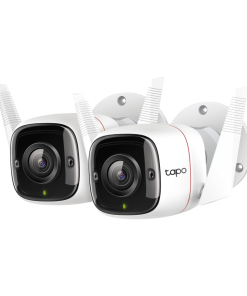 Cámara Inalámbrica Tapo C310P2 2K Camara Inalambrica Tapo C310P2 2K removebg preview pronet Camara Inalambrica Tapo C310P2 2K removebg preview pronet