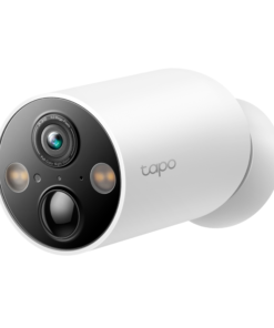 Camara Inalambrica Tapo C425 Exterior removebg preview pronet uy