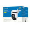 Cámara Inalámbrica Tapo C530WS 3K PTZ