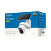 Cámara Inalámbrica Tapo C660 Kit 4K