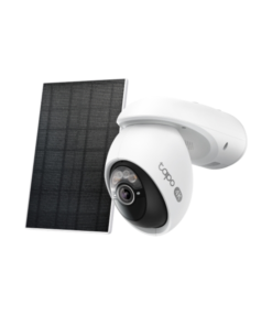 Camara Inalambrica Tapo C660 Kit 4K removebg preview pronet uy